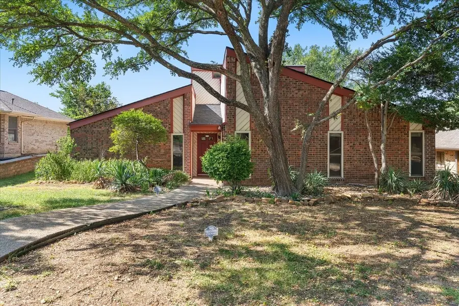 1820 Green Ridge Court, Carrollton, TX 75007 - #3