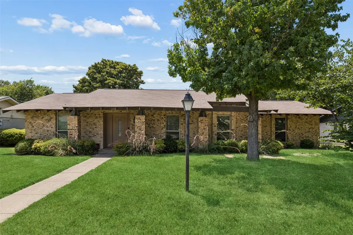 13141 Rosser Road, Farmers Branch, TX 75244 - #1