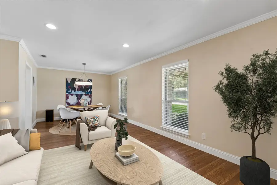 13141 Rosser Road, Farmers Branch, TX 75244 - #3
