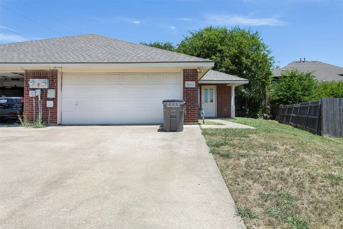 2633 Ventura Court, Glenn Heights, TX 75154 - #1