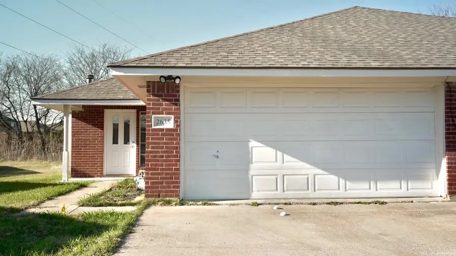 2633 Ventura Court, Glenn Heights, TX 75154 - #2
