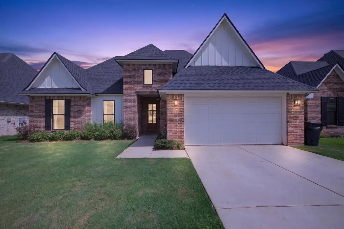 329 Newport Lane, Benton, LA 71006 - #1