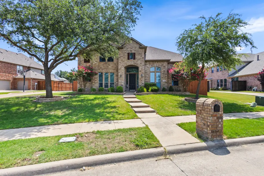730 Rosewood Drive, Murphy, TX 75094 - #2