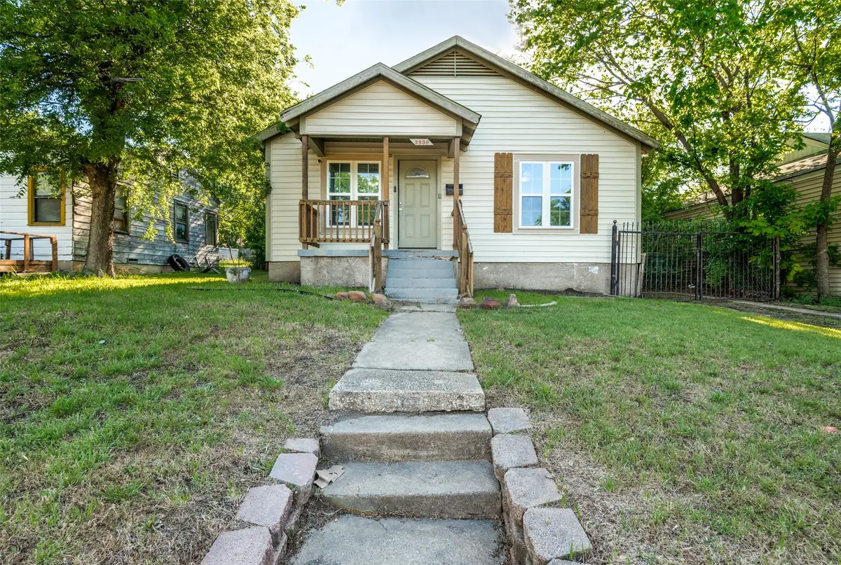 2930 Maryland Avenue, Dallas, TX 75216 - #1
