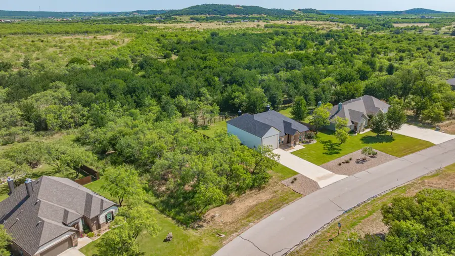 1172 Green Elm, Graford, TX 76449 - #2