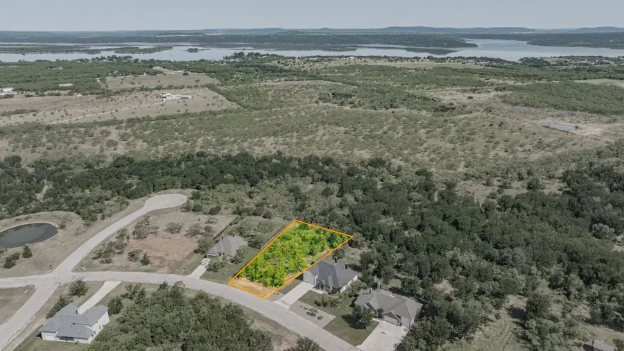1172 Green Elm, Graford, TX 76449 - #3