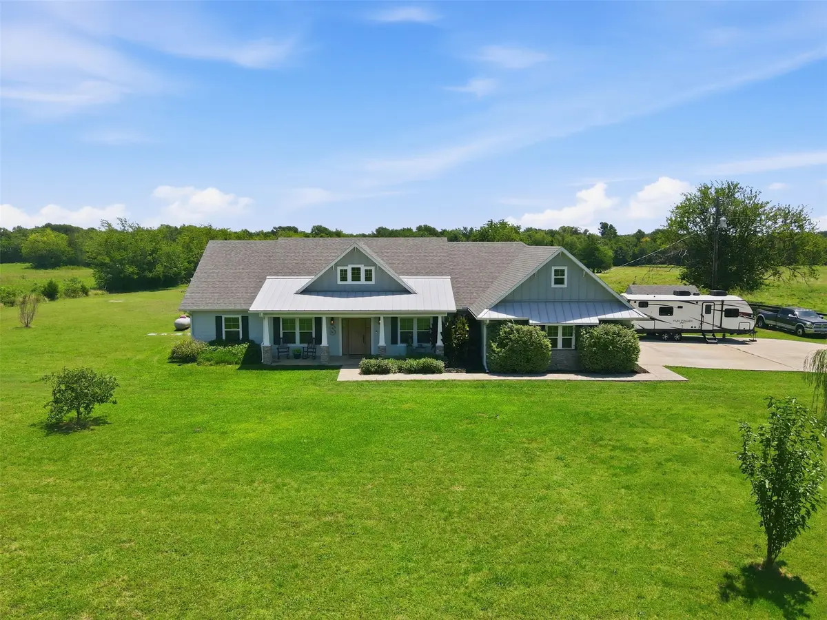 3344 County Road 3512, Dike, TX 75437 - #1
