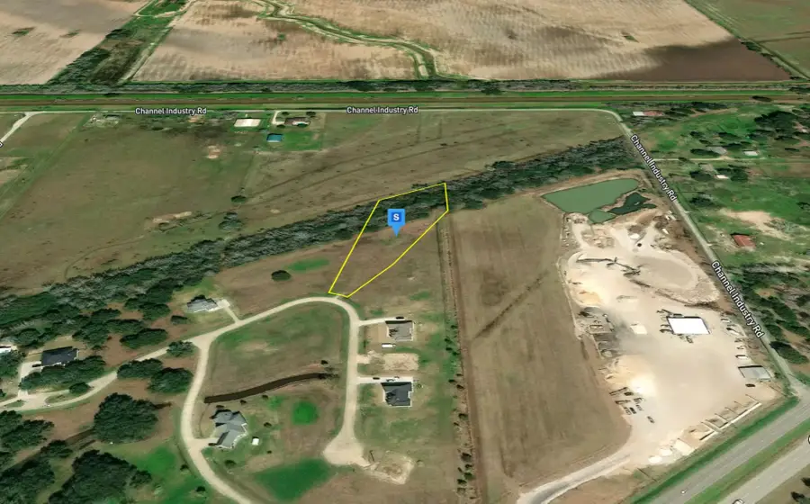 69 Cattle Drive, Bay City, TX 77414 - #2