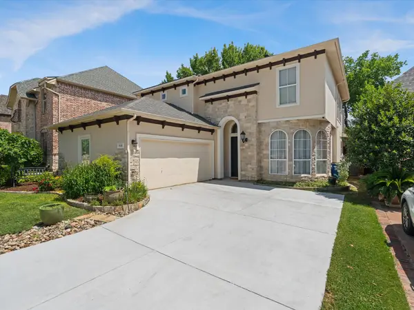 1615 Roma Lane, Allen, TX 75013