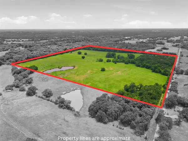 00 County Road 1151, Cumby, TX 75433