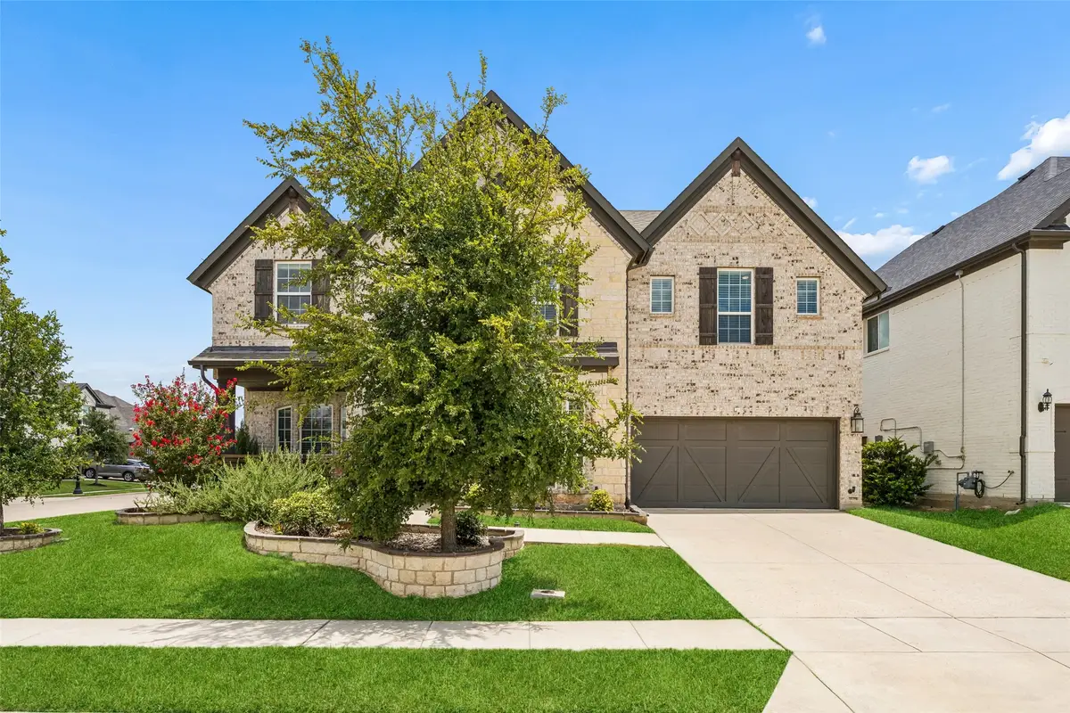7124 Antelope Drive, Argyle, TX 76226 - #1