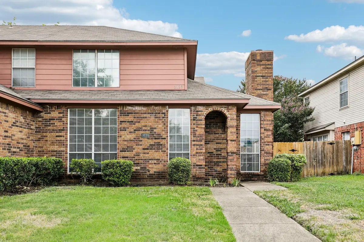2123 Hearthside Lane, Garland, TX 75044 - #1