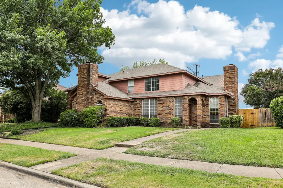 2123 Hearthside Lane, Garland, TX 75044 - #2