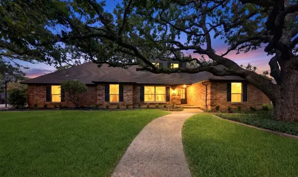 3609 Country Club Road, Arlington, TX 76013