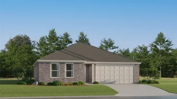 2553 Farrier Lane, Aubrey, TX 76227