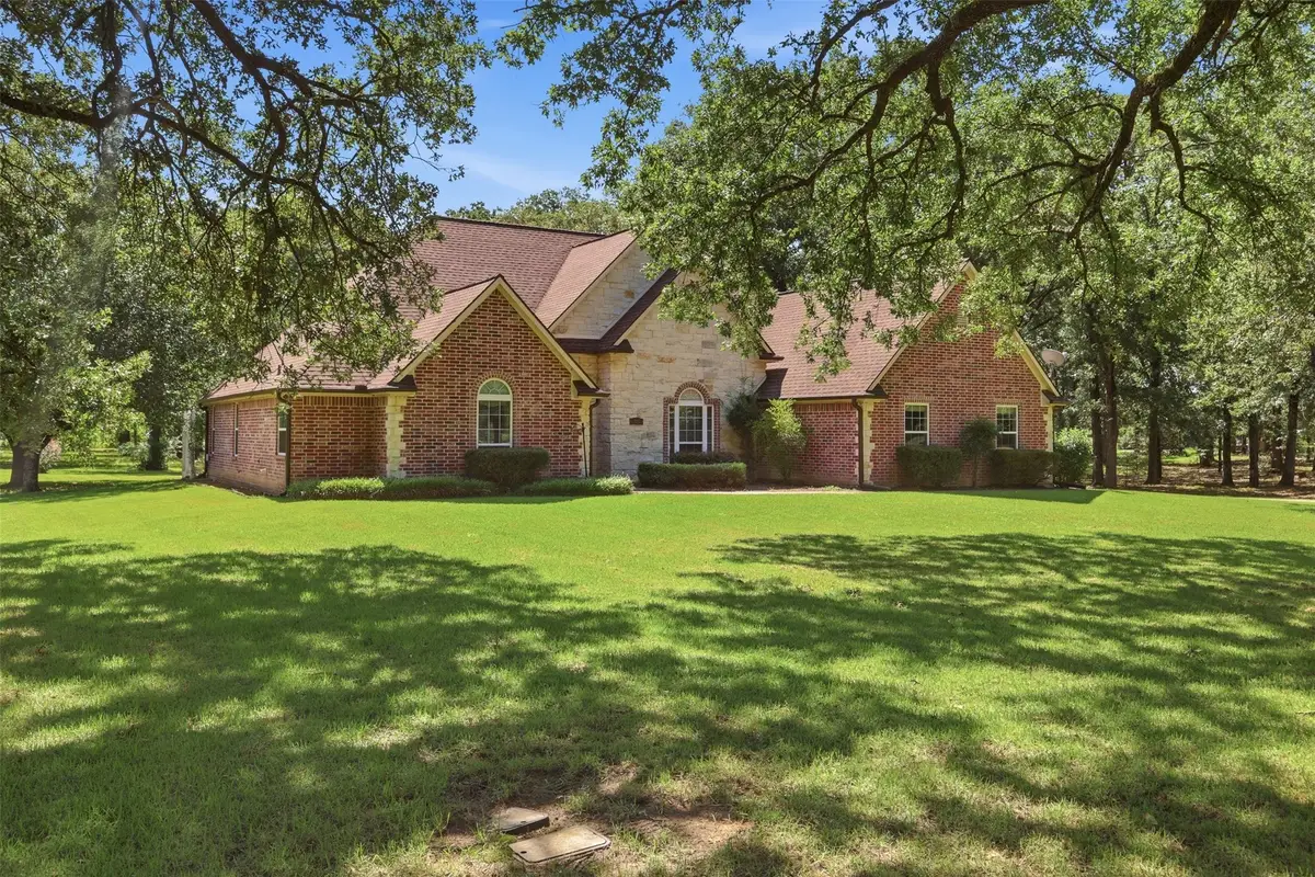 325 County Road 3646, Sulphur Springs, TX 75482 - #1