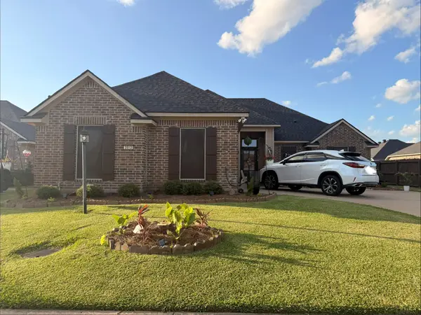 3513 Hanover Drive, Bossier City, LA 71111