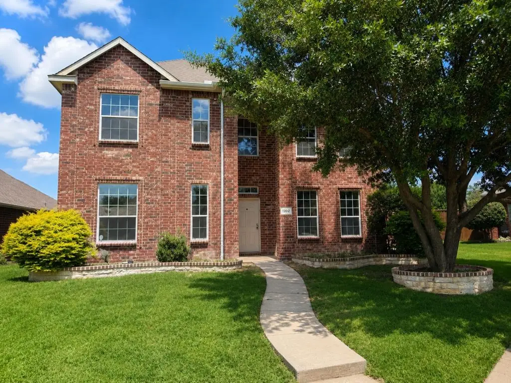 1302 Hansberry Drive, Allen, TX 75002 - #1