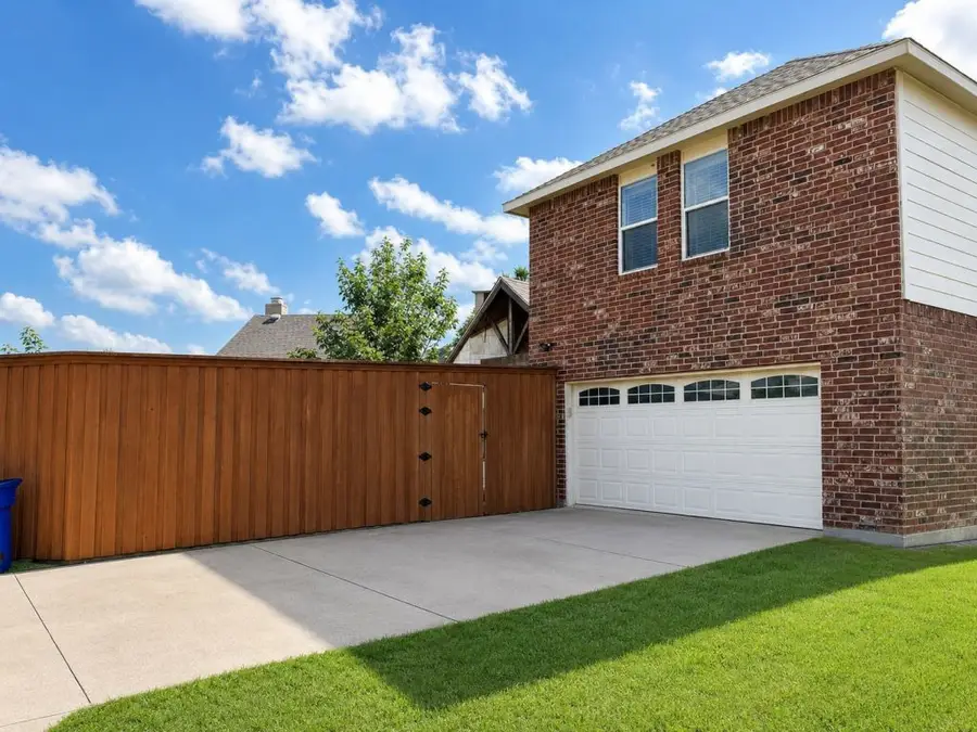 1302 Hansberry Drive, Allen, TX 75002 - #3