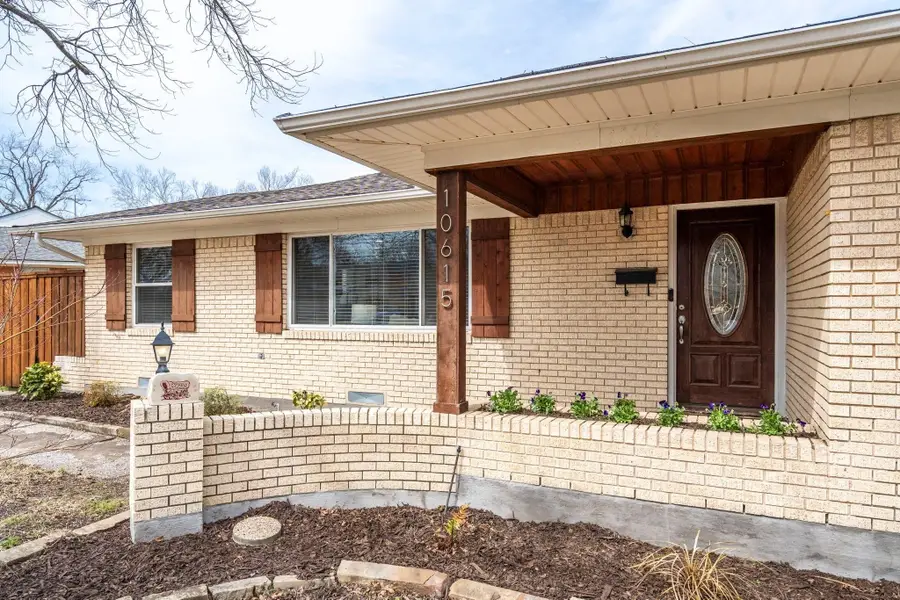 10615 Larchfield Lane, Dallas, TX 75238 - #2