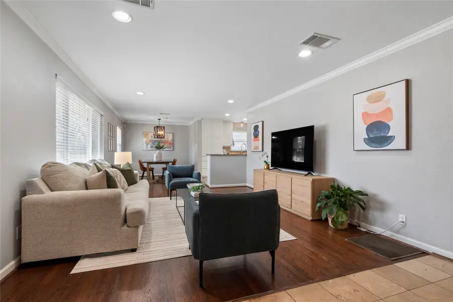 10615 Larchfield Lane, Dallas, TX 75238 - #3