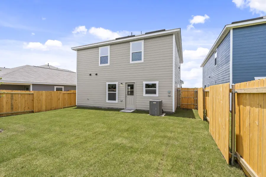 2036 Braveheart Drive, Crandall, TX 75114 - #2