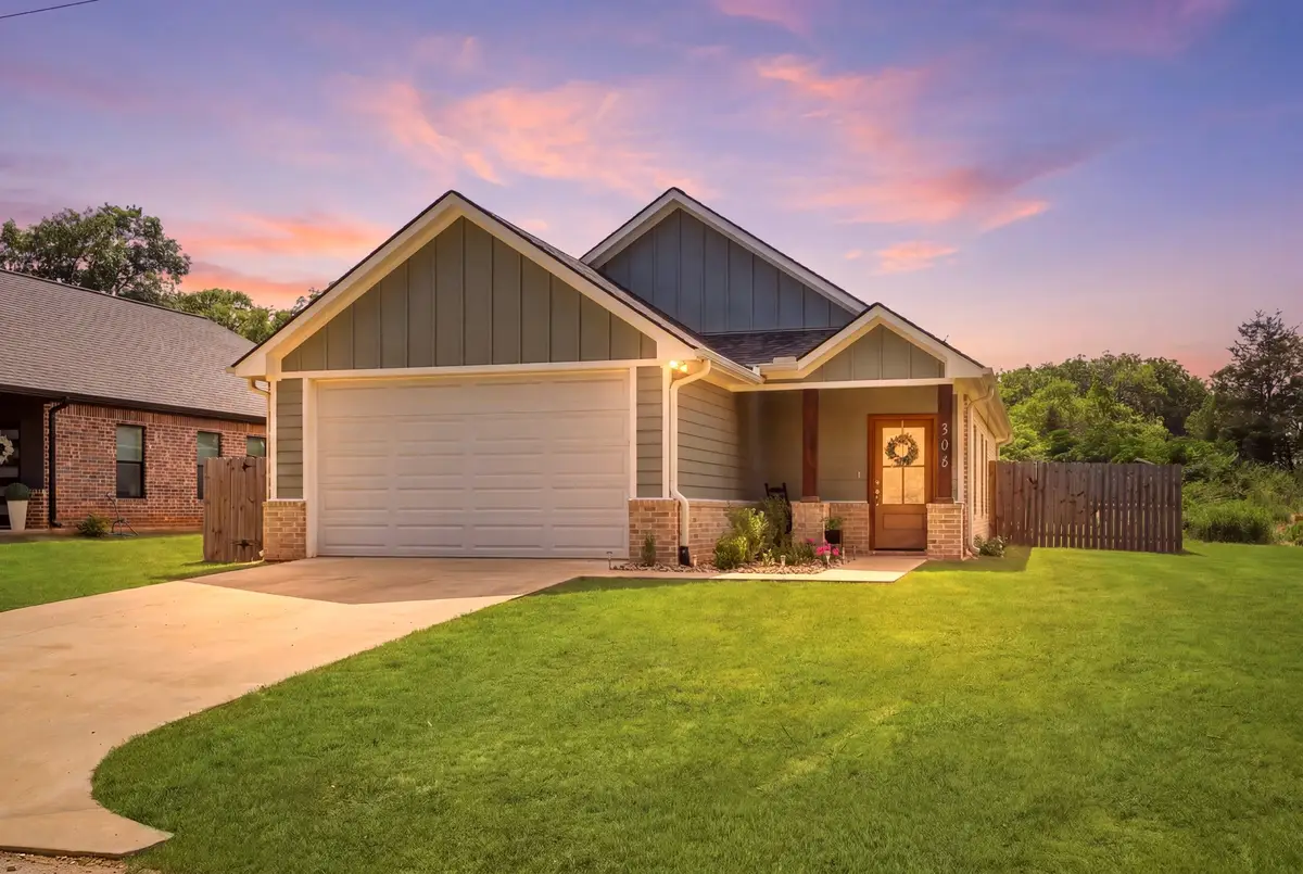 306 Bradford Street, Arp, TX 75750 - #1