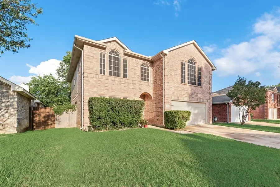 5715 Creekhollow Drive, Arlington, TX 76018 - #2
