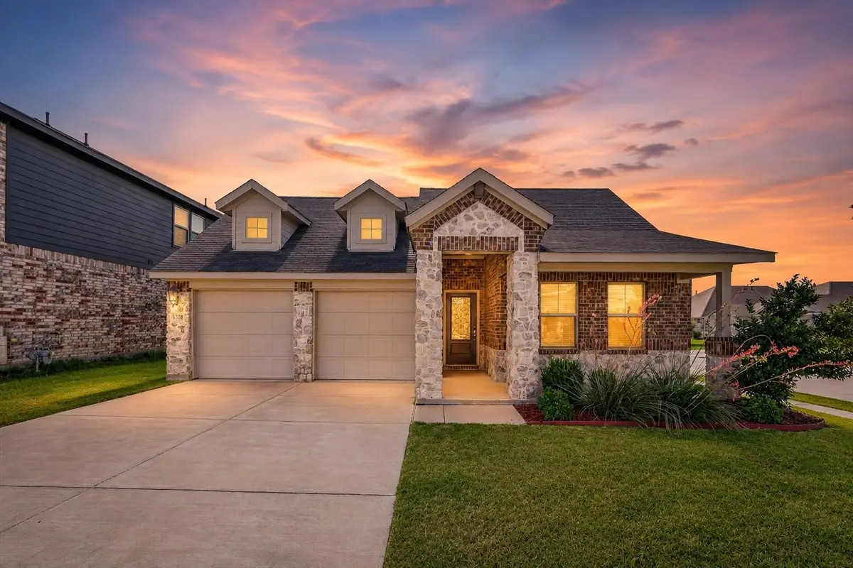 6308 Copperhead Drive, Fort Worth, TX 76179 - #1