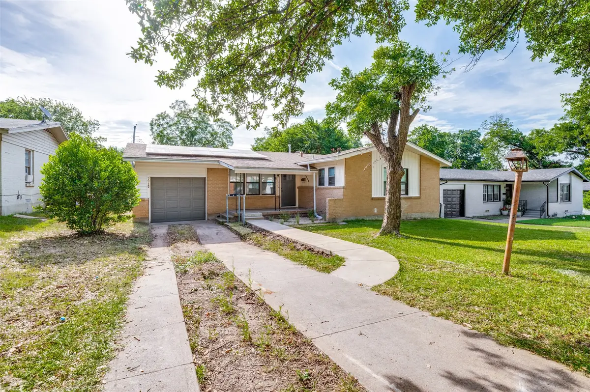 3910 Vanette Lane, Dallas, TX 75216 - #1
