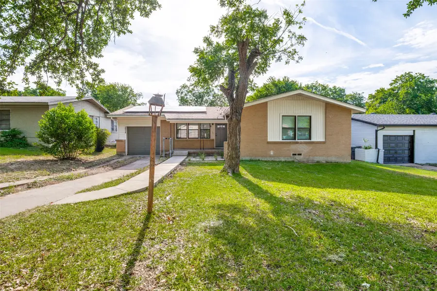 3910 Vanette Lane, Dallas, TX 75216 - #2