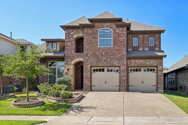 15221 Mount Evans Drive, Little Elm, TX 75068