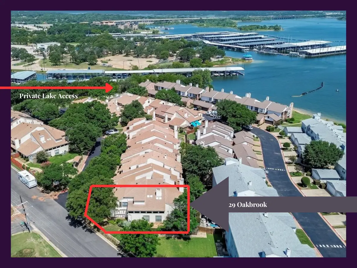 29 Oakbrook Drive, Lewisville, TX 75057 - #1