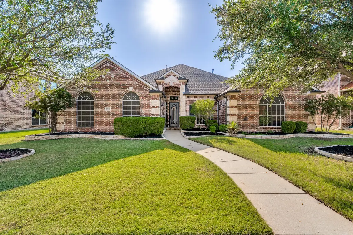 12384 Mill Run Drive, Frisco, TX 75035 - #1