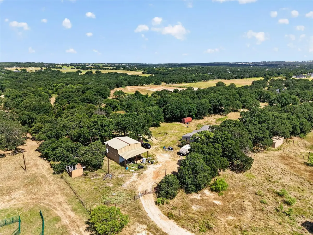 1898 Russell Bend Road, Weatherford, TX 76088 - #1