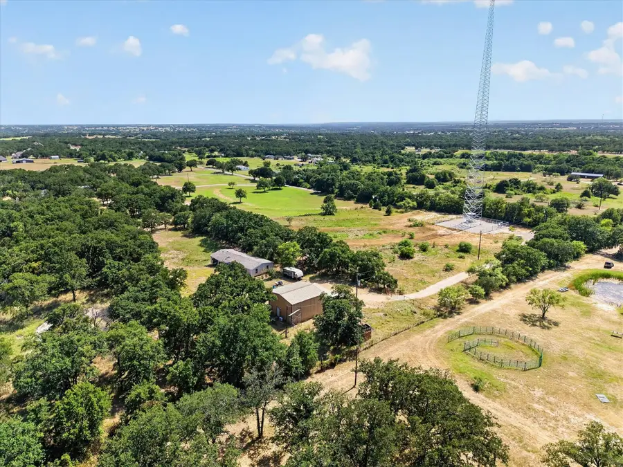 1898 Russell Bend Road, Weatherford, TX 76088 - #3