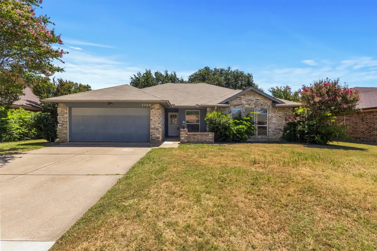 2709 Typhon Drive, Grand Prairie, TX 75052 - #1