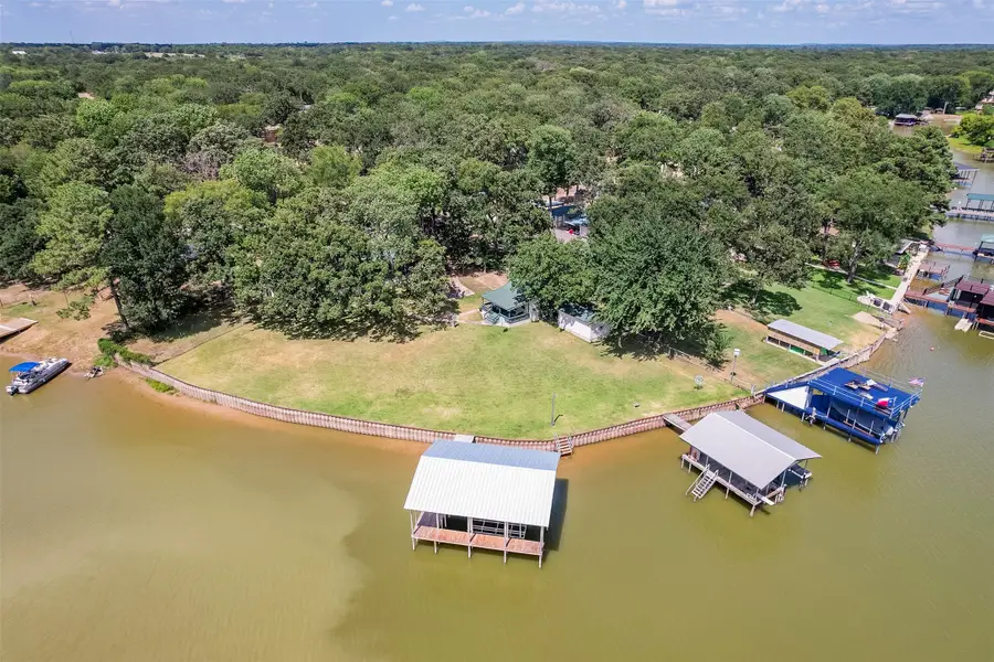 182 Indian Gap Road, Mabank, TX 75156 - #2