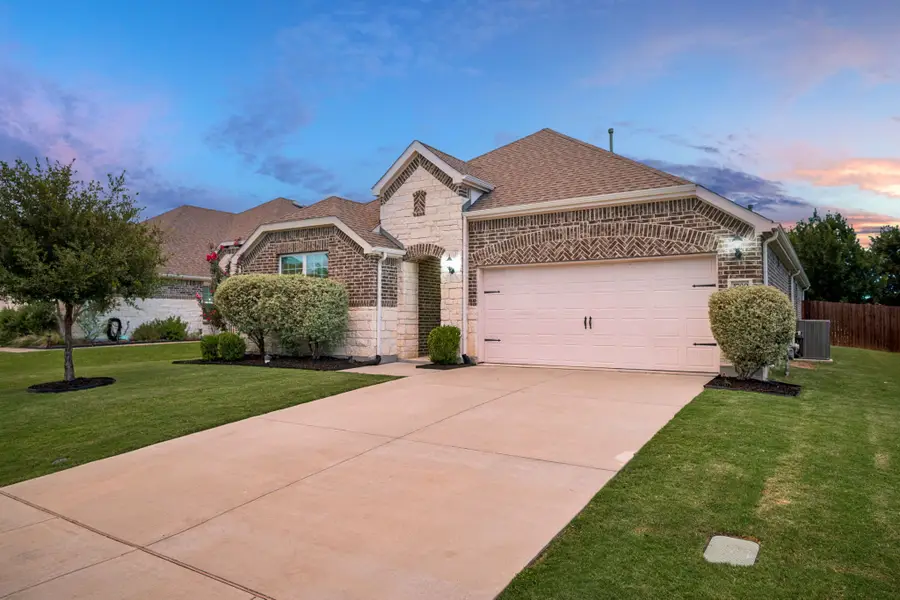 3700 Ancona Street, McKinney, TX 75071 - #2