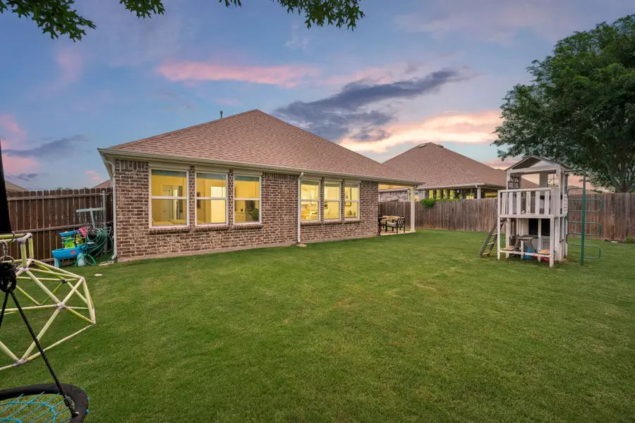 3700 Ancona Street, McKinney, TX 75071 - #3