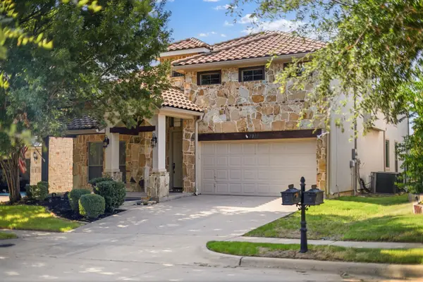 7912 Texian Trail, McKinney, TX 75070