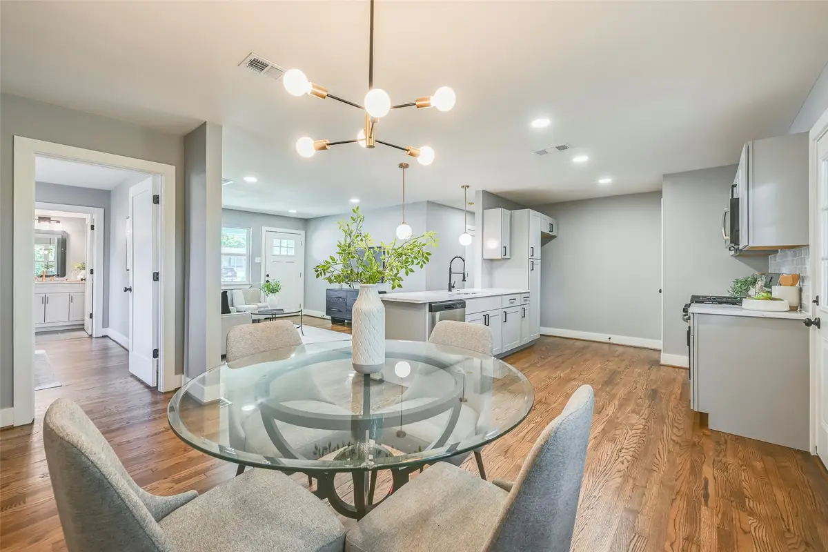 3130 Healey Drive, Dallas, TX 75228 - #1