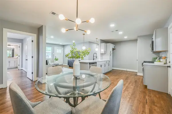 3130 Healey Drive, Dallas, TX 75228