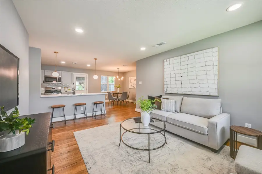 3130 Healey Drive, Dallas, TX 75228 - #2