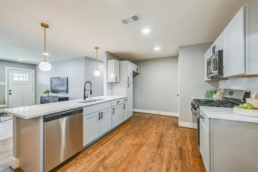 3130 Healey Drive, Dallas, TX 75228 - #3