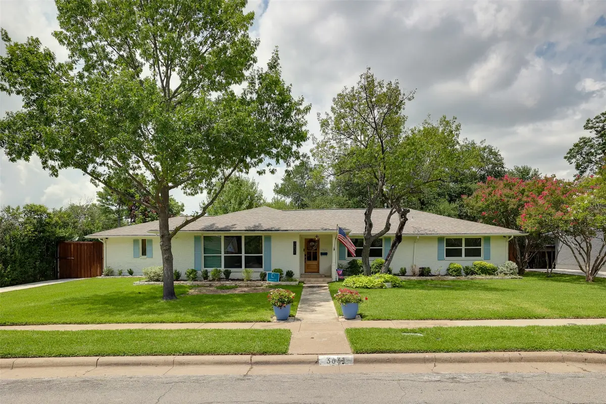 3631 Coral Gables Drive, Dallas, TX 75229 - #1