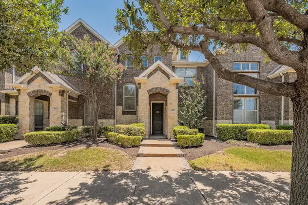 4017 Cascade Sky Drive, Arlington, TX 76005