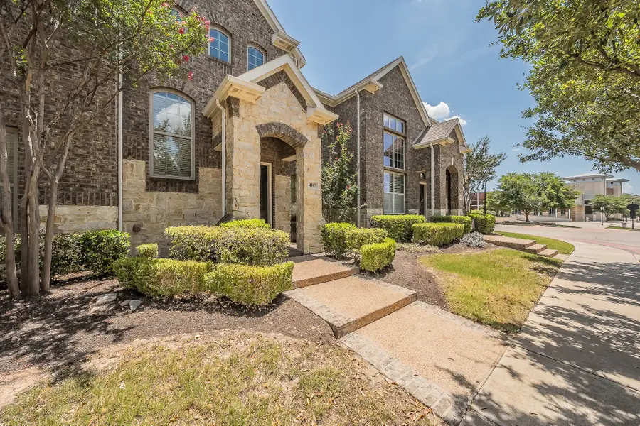 4017 Cascade Sky Drive, Arlington, TX 76005 - #2