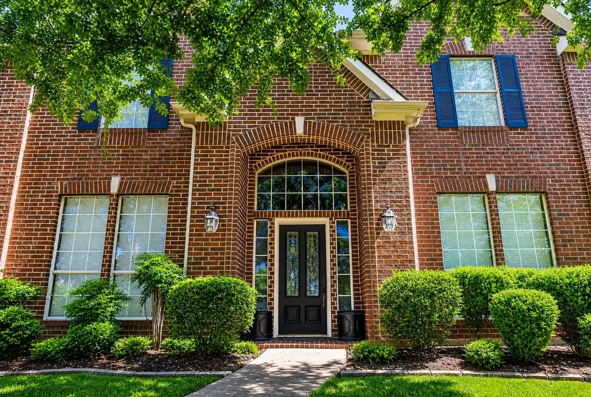 311 Melshire Street, Sunnyvale, TX 75182 - #1