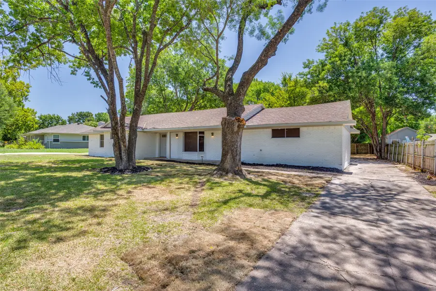 1614 Dakota Drive, Garland, TX 75043 - #2